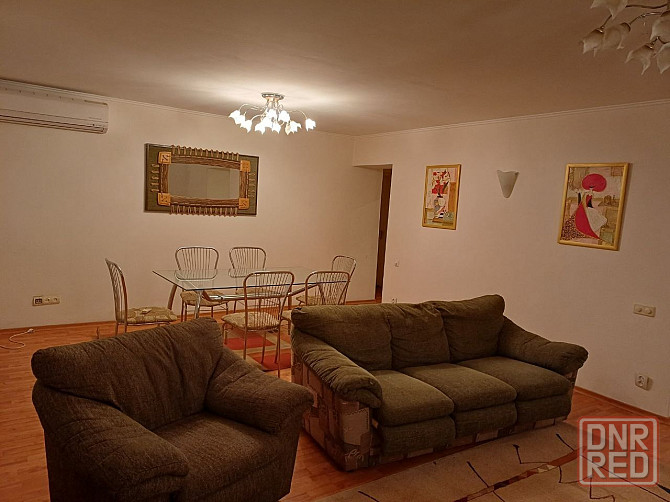 Сдам крупногабаритную 3-х комнатную квартиру, Детский мир Донецк - изображение 6