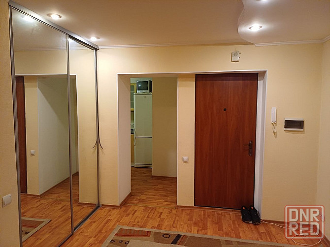 Сдам крупногабаритную 3-х комнатную квартиру, Детский мир Донецк - изображение 4