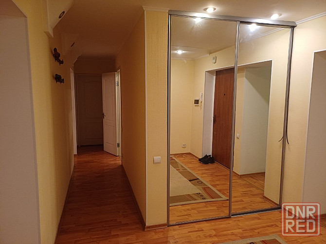 Сдам крупногабаритную 3-х комнатную квартиру, Детский мир Донецк - изображение 12