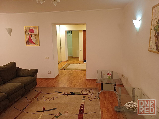 Сдам крупногабаритную 3-х комнатную квартиру, Детский мир Донецк - изображение 5