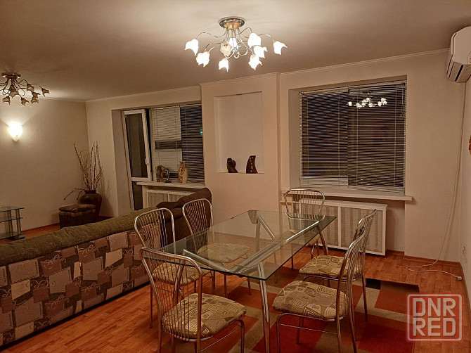 Сдам крупногабаритную 3-х комнатную квартиру, Детский мир Донецк - изображение 11