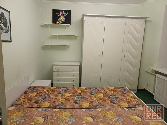 Сдам крупногабаритную 3-х комнатную квартиру, Детский мир Донецк - изображение 8