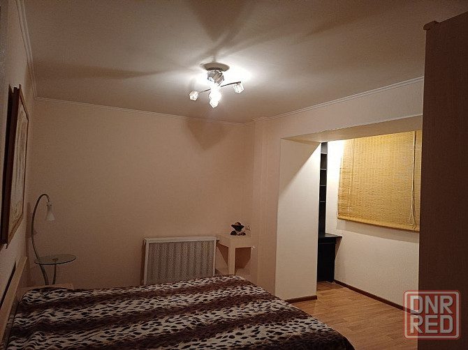 Сдам крупногабаритную 3-х комнатную квартиру, Детский мир Донецк - изображение 7