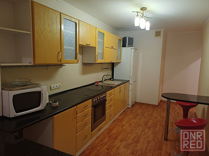 Сдам крупногабаритную 3-х комнатную квартиру, Детский мир Донецк - изображение 1