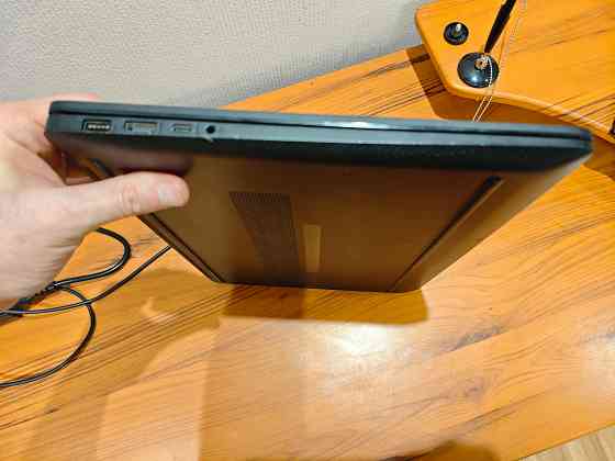 Продам ультрабук HP Донецк