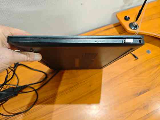 Продам ультрабук HP Донецк