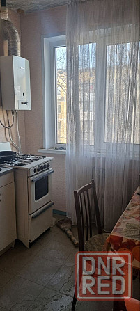 2х ком. квартира в Буденновском р-не Донецк - изображение 4