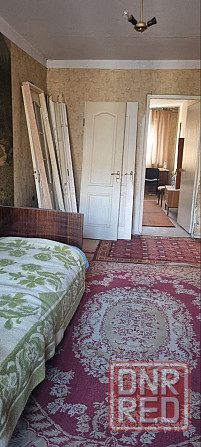 2х ком. квартира в Буденновском р-не Донецк - изображение 2