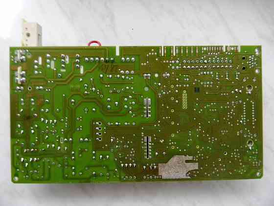 Запчасти от газового котла Vaillant Макеевка