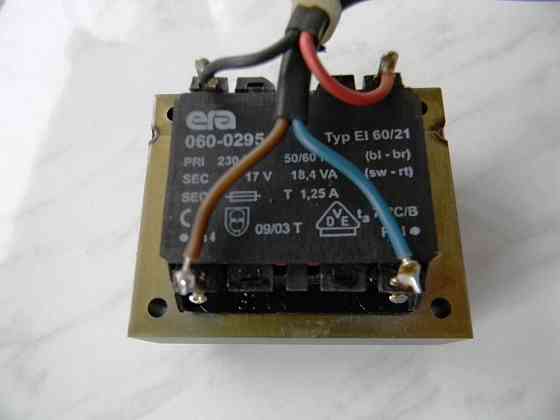 Запчасти от газового котла Vaillant Макеевка