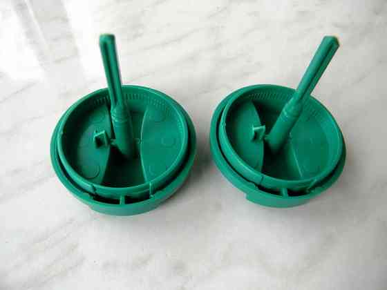 Запчасти от газового котла Vaillant Макеевка