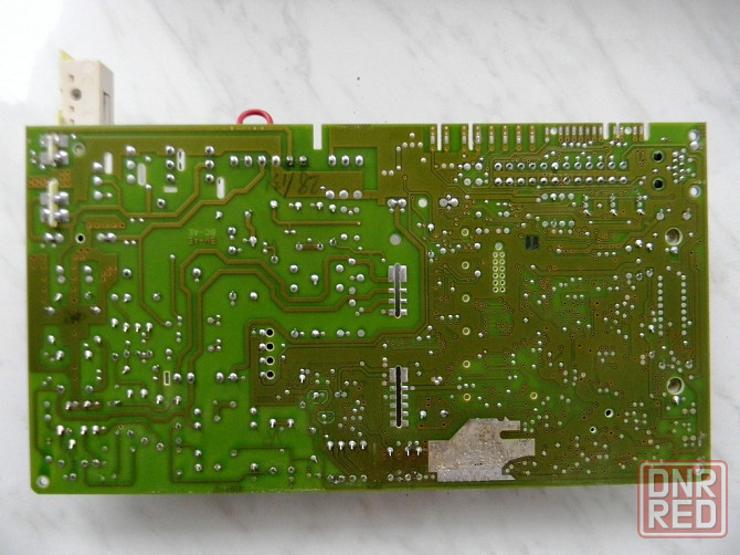 Запчасти от газового котла Vaillant Макеевка - изображение 2