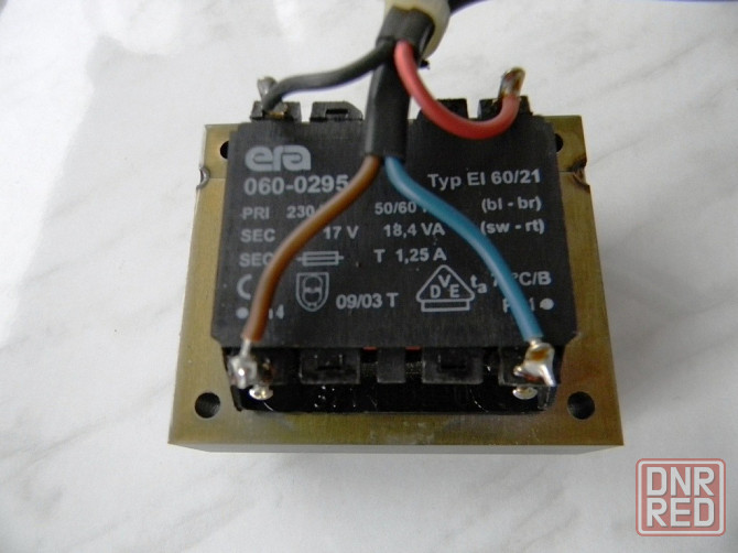 Запчасти от газового котла Vaillant Макеевка - изображение 3