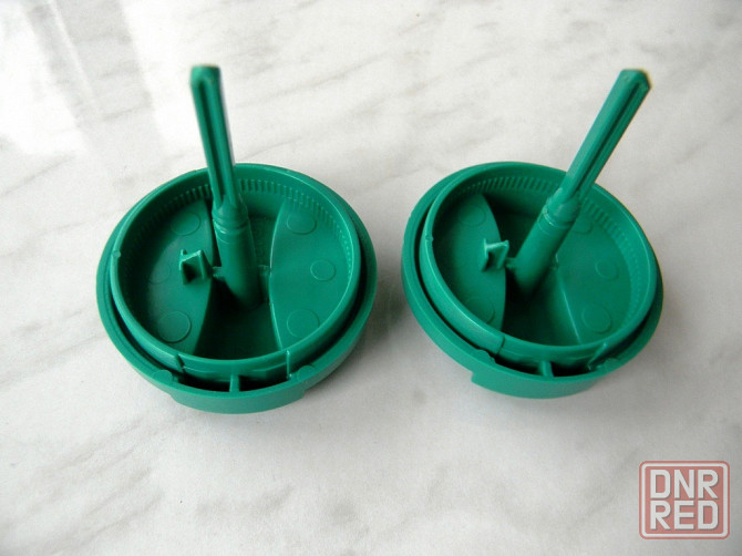 Запчасти от газового котла Vaillant Макеевка - изображение 6