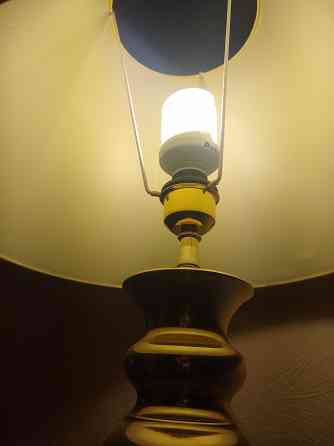 Торшер Eurosvet 009/1T RDM (янтарь) Донецк