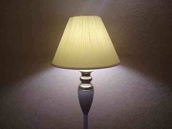 Торшер Eurosvet 009/1T RDM (янтарь) Донецк