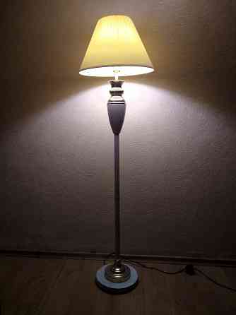 Торшер Eurosvet 009/1T RDM (янтарь) Донецк