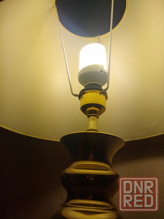 Торшер Eurosvet 009/1T RDM (янтарь) Донецк - изображение 4