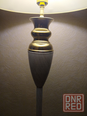 Торшер Eurosvet 009/1T RDM (янтарь) Донецк - изображение 2