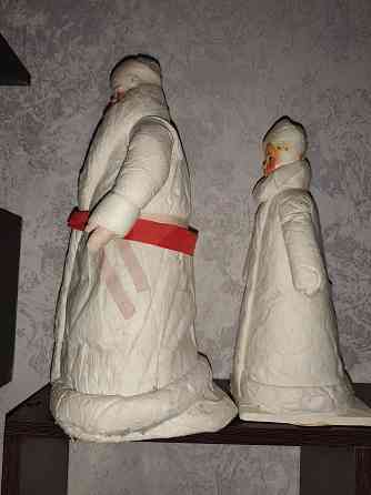 Продается Дед мороз и Снегурочка Макеевка