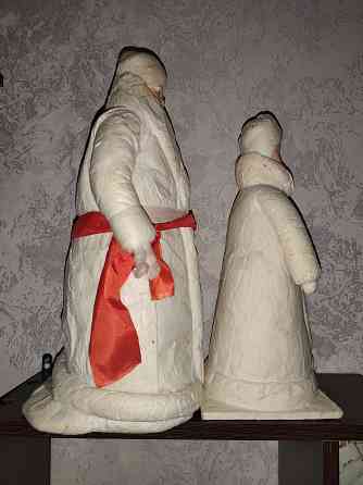 Продается Дед мороз и Снегурочка Макеевка
