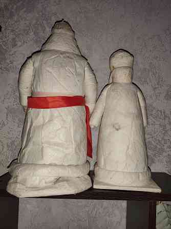 Продается Дед мороз и Снегурочка Макеевка