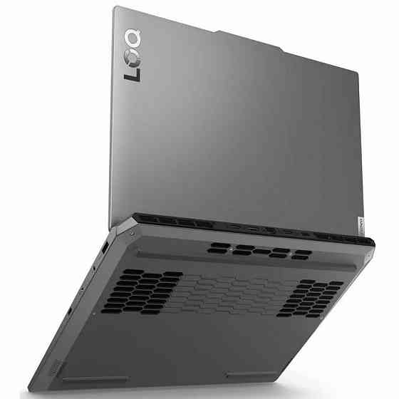 Игровой ноутбук Lenovo LOQ 15IAX9 Intel Core i5-12450HX, 16 гб DDR5, SSD 512 гб, RTX 3050 6гб Новый Донецк