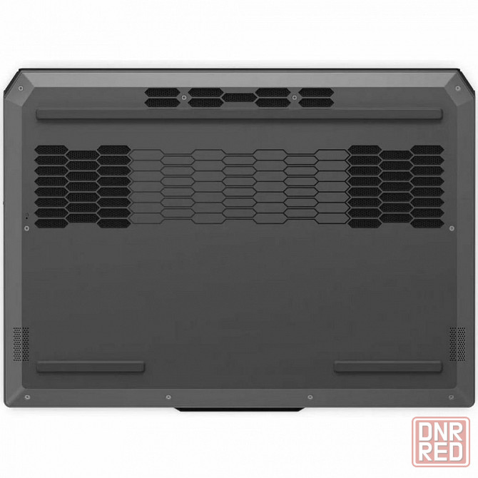 Игровой ноутбук Lenovo LOQ 15IAX9 Intel Core i5-12450HX, 16 гб DDR5, SSD 512 гб, RTX 3050 6гб Новый Донецк - изображение 4