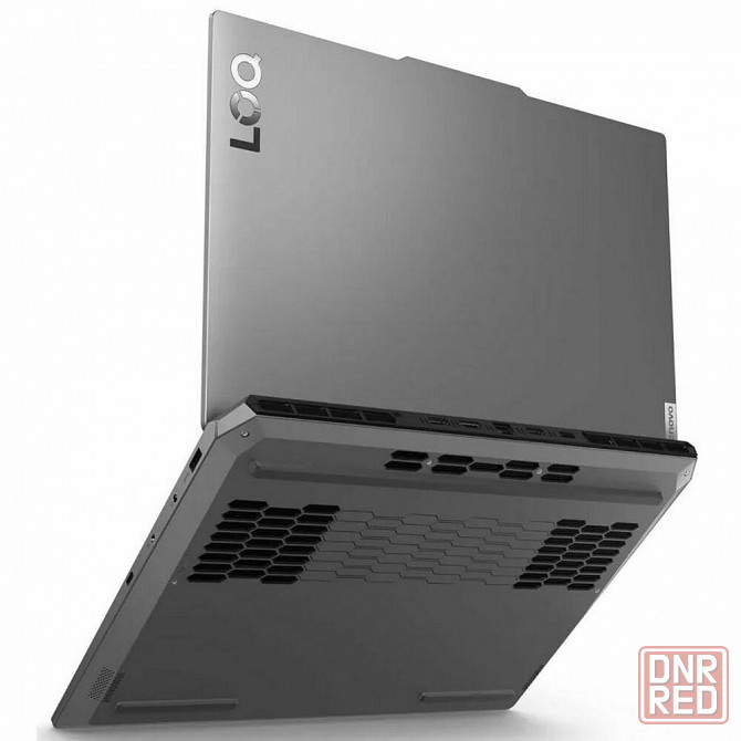 Игровой ноутбук Lenovo LOQ 15IAX9 Intel Core i5-12450HX, 16 гб DDR5, SSD 512 гб, RTX 3050 6гб Новый Донецк - изображение 3