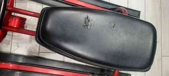 Снегокат Донецк