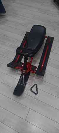 Снегокат Донецк