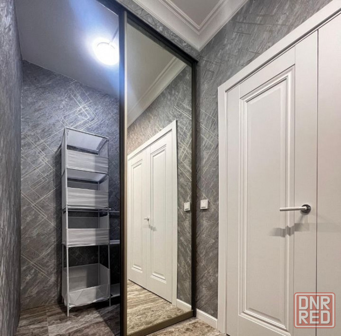 Сдам 1кк на ул.Раздольная Донецк - изображение 2