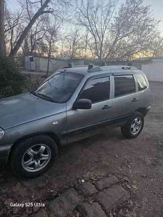 Нива Шевроле Донецк