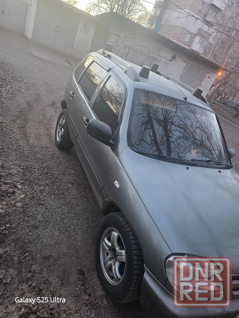 Нива Шевроле Донецк - изображение 2