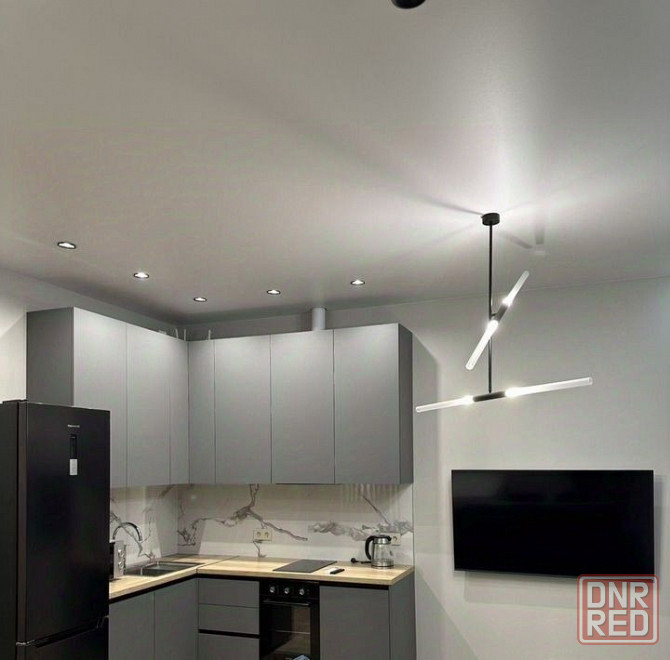 Сдам 1кк на Ветке, Киевский район Донецк - изображение 4