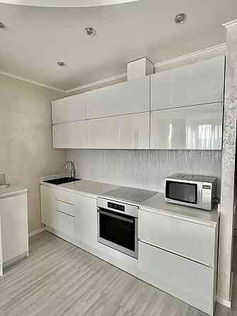 Сдам 1-комнатную квартиру 36м² в Ворошиловском районе, Крытый рынок. Донецк