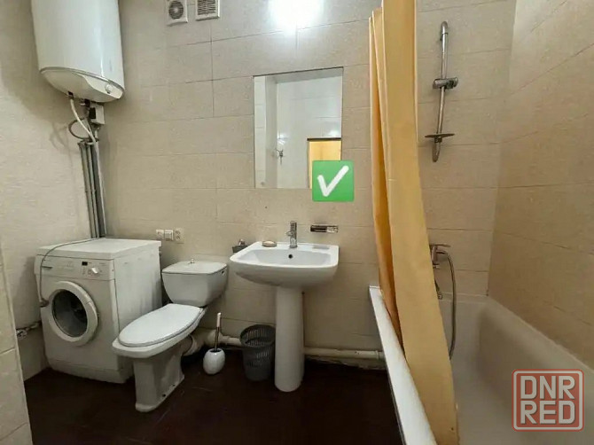 Сдам 2-х комнатную квартиру в Пролетарском р-не, Щетка Донецк - изображение 5