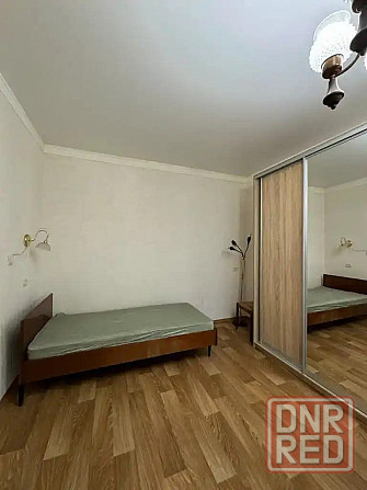 Сдам 2-х комнатную квартиру в Пролетарском р-не, Щетка Донецк - изображение 1