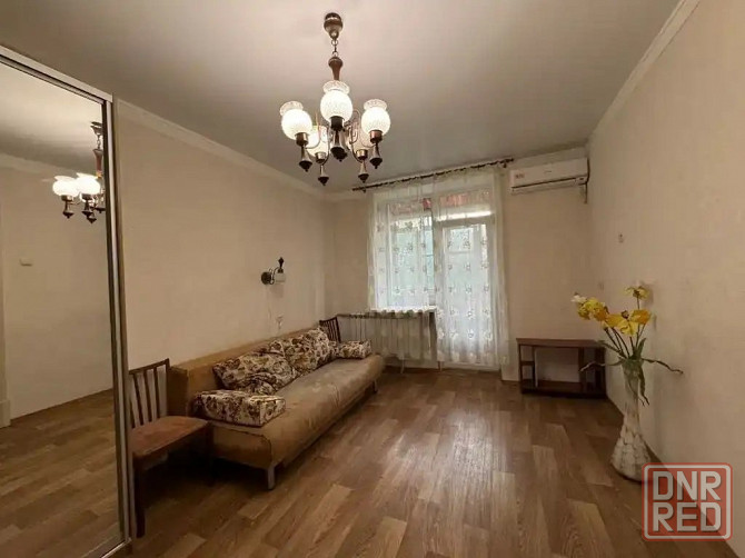 Сдам 2-х комнатную квартиру в Пролетарском р-не, Щетка Донецк - изображение 4