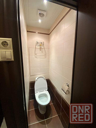 Сдам 1-комнатную квартиру в Донецке, Ворошиловский район, ул Университетская. Донецк - изображение 1