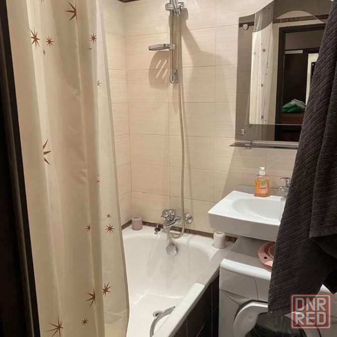 Сдам 1-комнатную квартиру в Донецке, Ворошиловский район, ул Университетская. Донецк - изображение 2