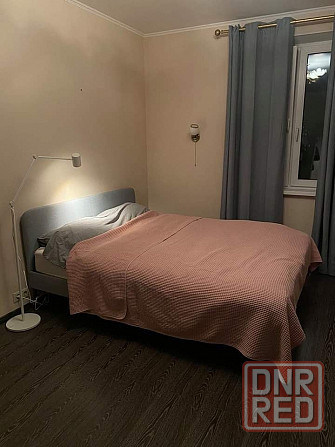 Сдам 1-комнатную квартиру в Донецке, Ворошиловский район, ул Университетская. Донецк - изображение 4