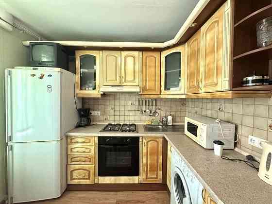 Сдам 2-комнатную квартиру в Донецке, Калининский район, Ильича. Донецк