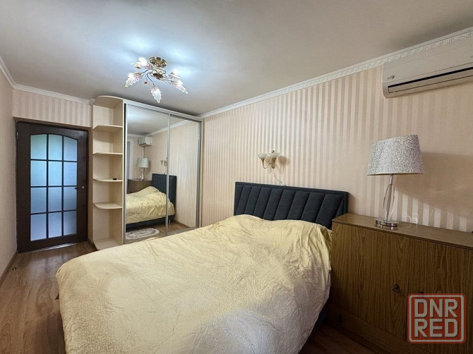 Сдам 2-комнатную квартиру в Донецке, Калининский район, Ильича. Донецк - изображение 3