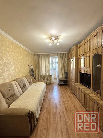 Сдам 2-комнатную квартиру в Донецке, Калининский район, Ильича. Донецк - изображение 2