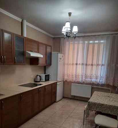 Сдам 1-комнатную квартиру в Донецке, Ленинский район, Боссе. Донецк