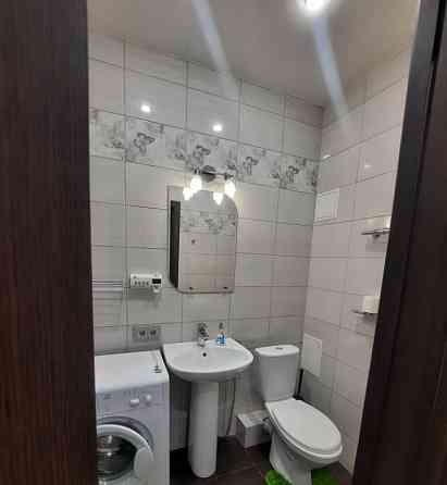 Сдам 1-комнатную квартиру в Донецке, Ленинский район, Боссе. Донецк