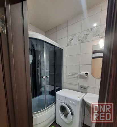 Сдам 1-комнатную квартиру в Донецке, Ленинский район, Боссе. Донецк - изображение 1