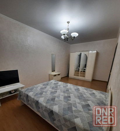 Сдам 1-комнатную квартиру в Донецке, Ленинский район, Боссе. Донецк - изображение 3