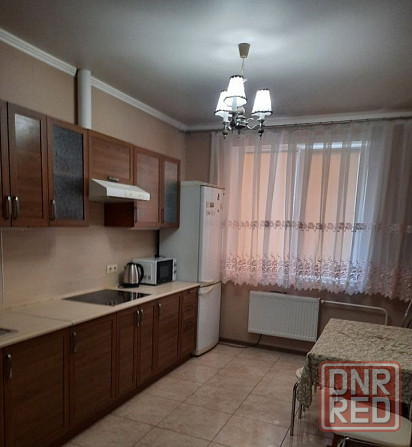 Сдам 1-комнатную квартиру в Донецке, Ленинский район, Боссе. Донецк - изображение 4